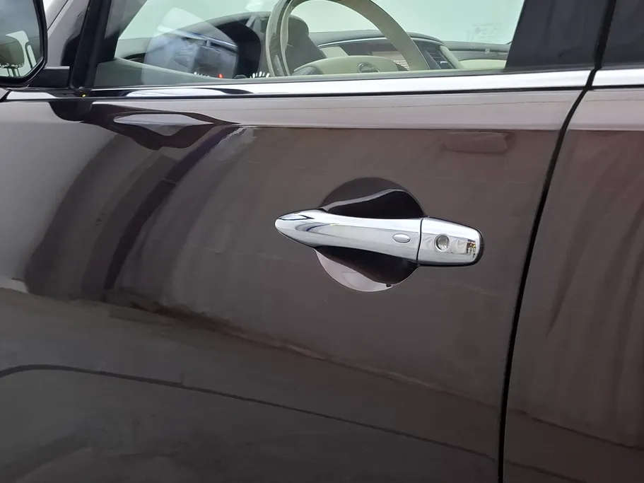 نيسان باترول Platinum 2018 