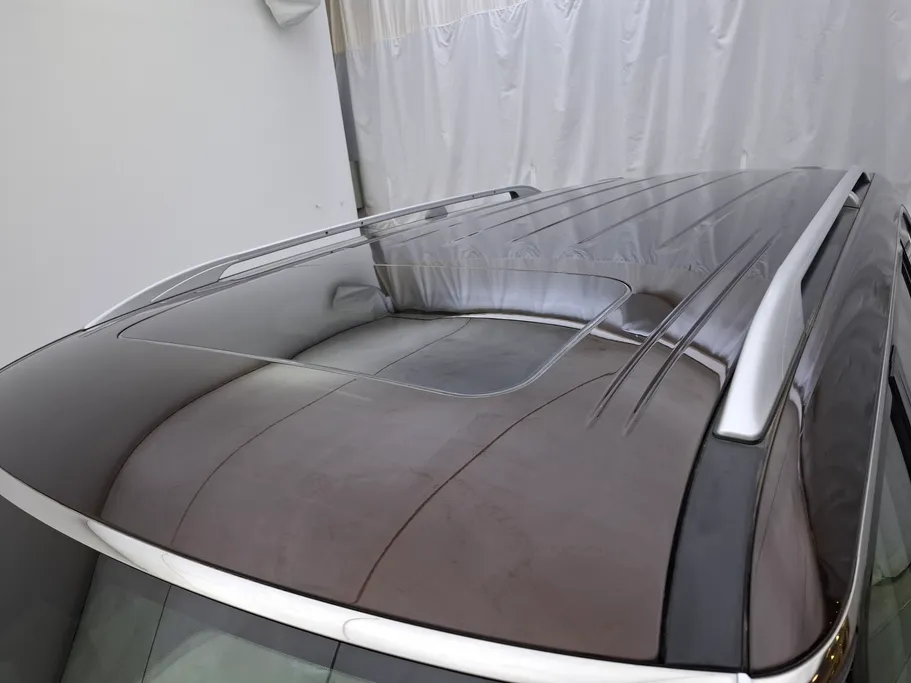 نيسان باترول Platinum 2018 