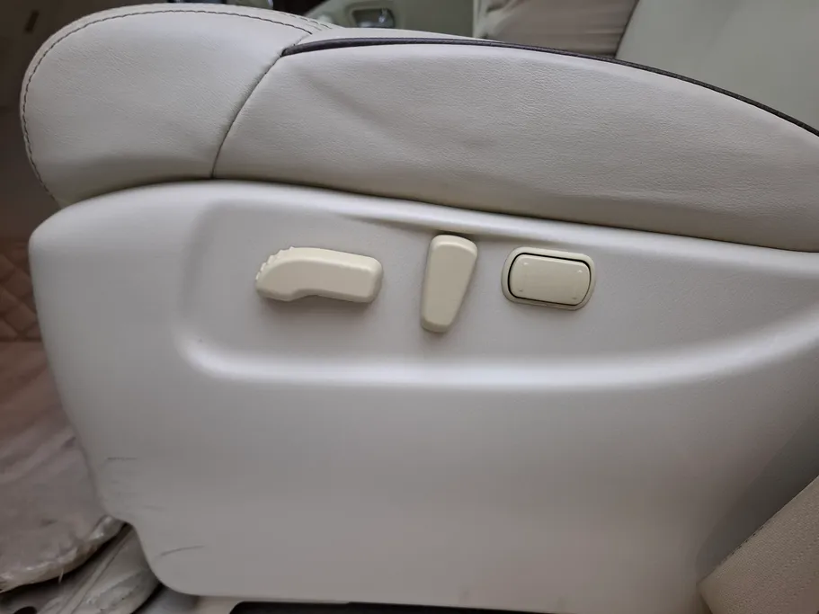 نيسان باترول Platinum 2018 