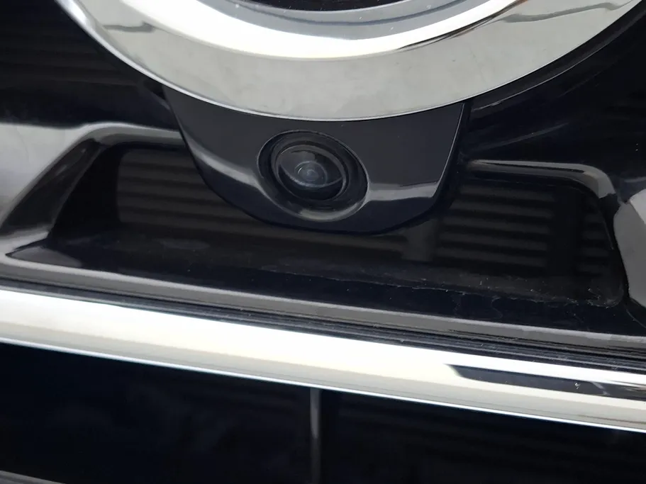 نيسان باترول Platinum 2018 