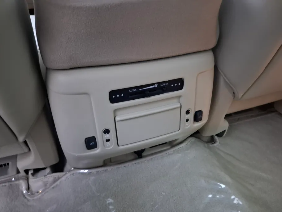 نيسان باترول Platinum 2018 