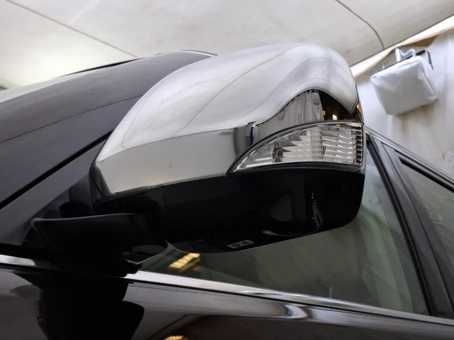 نيسان باترول Platinum 2018 