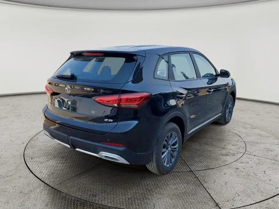 2025 MG ZS STD 