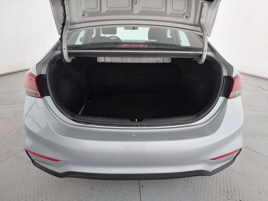 2020 Hyundai Accent GL 