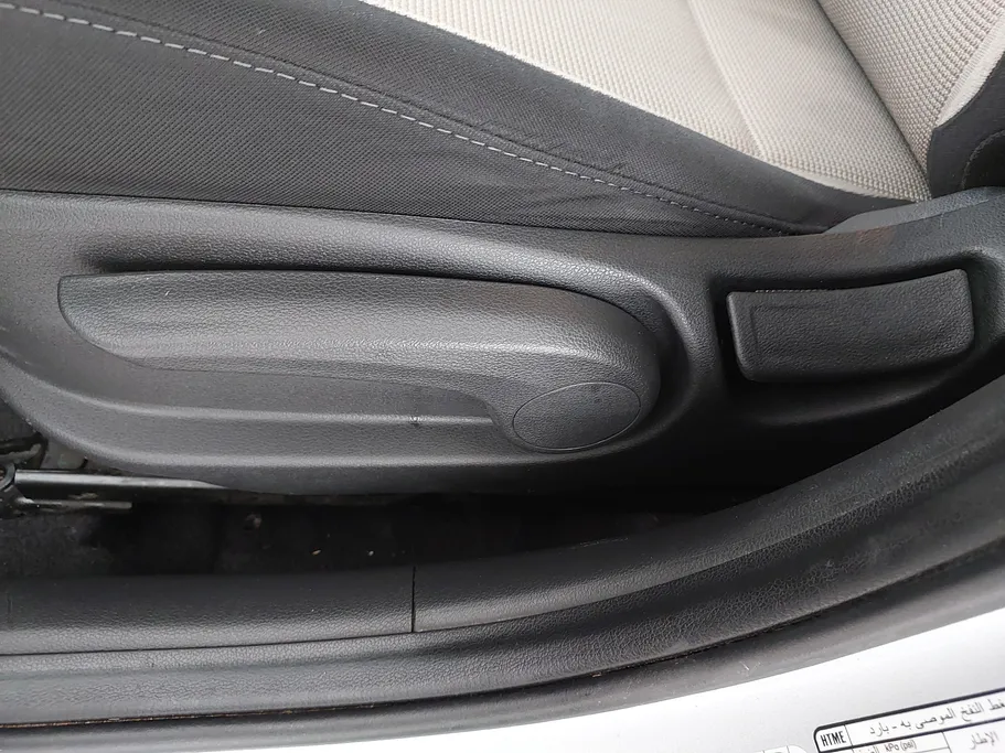 2020 Hyundai Accent GL 