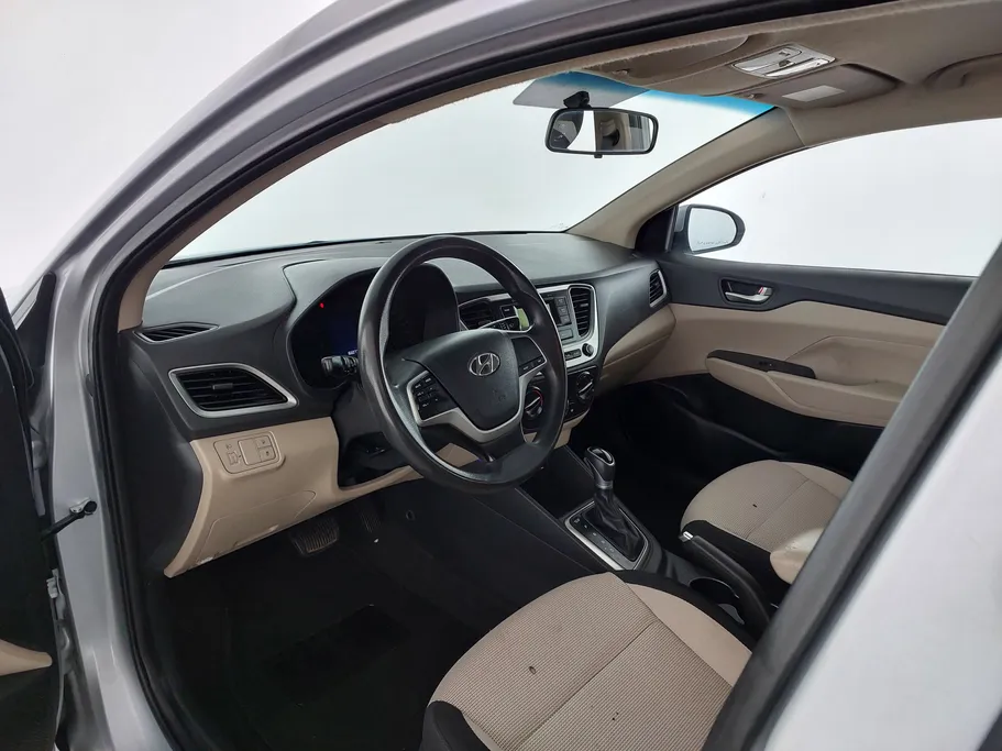 2020 Hyundai Accent GL 