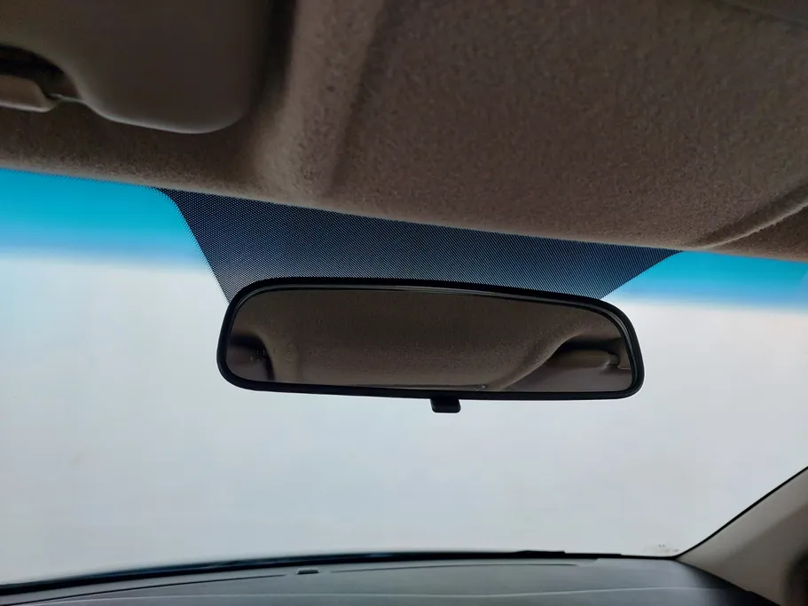 2020 Hyundai Accent GL 