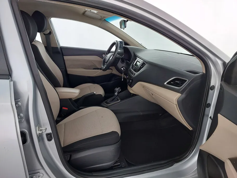 2020 Hyundai Accent GL 