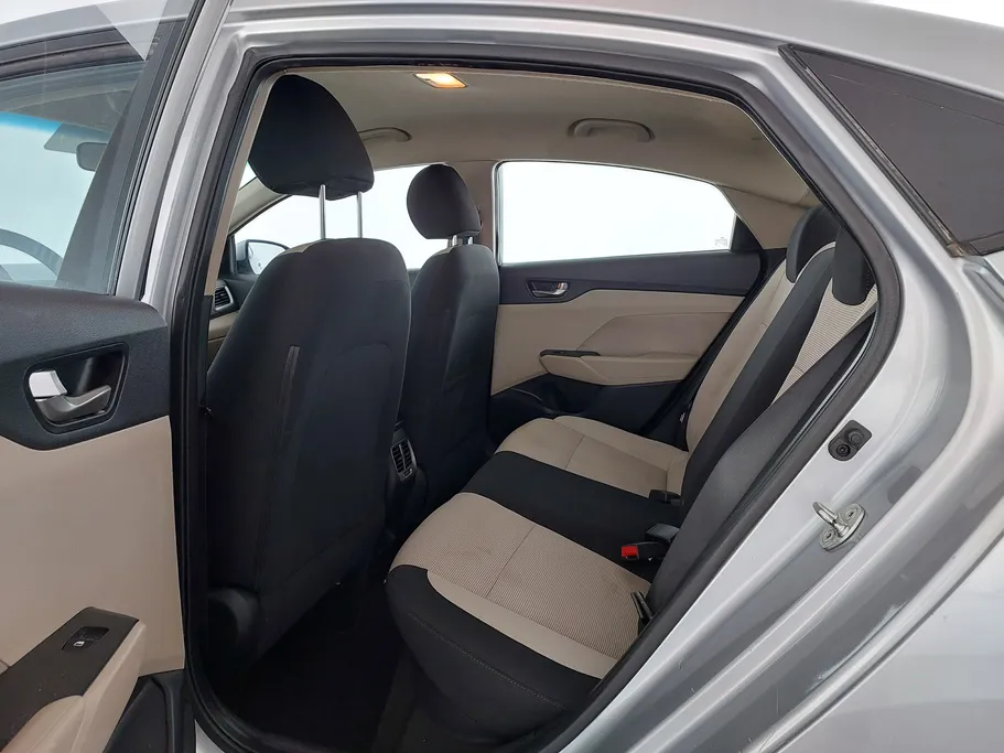 2020 Hyundai Accent GL 