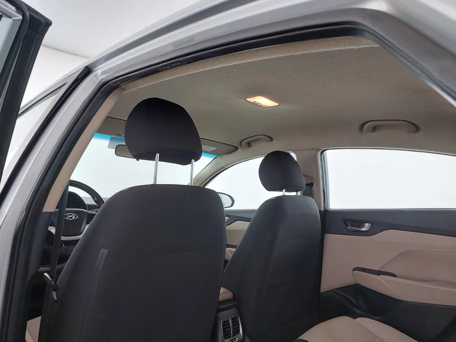 2020 Hyundai Accent GL 