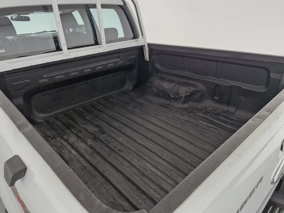 فورد رينجر XL 2020 