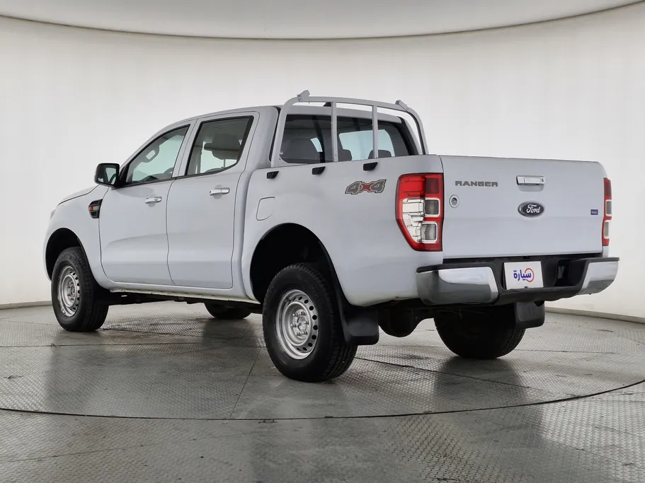 فورد رينجر XL 2020 