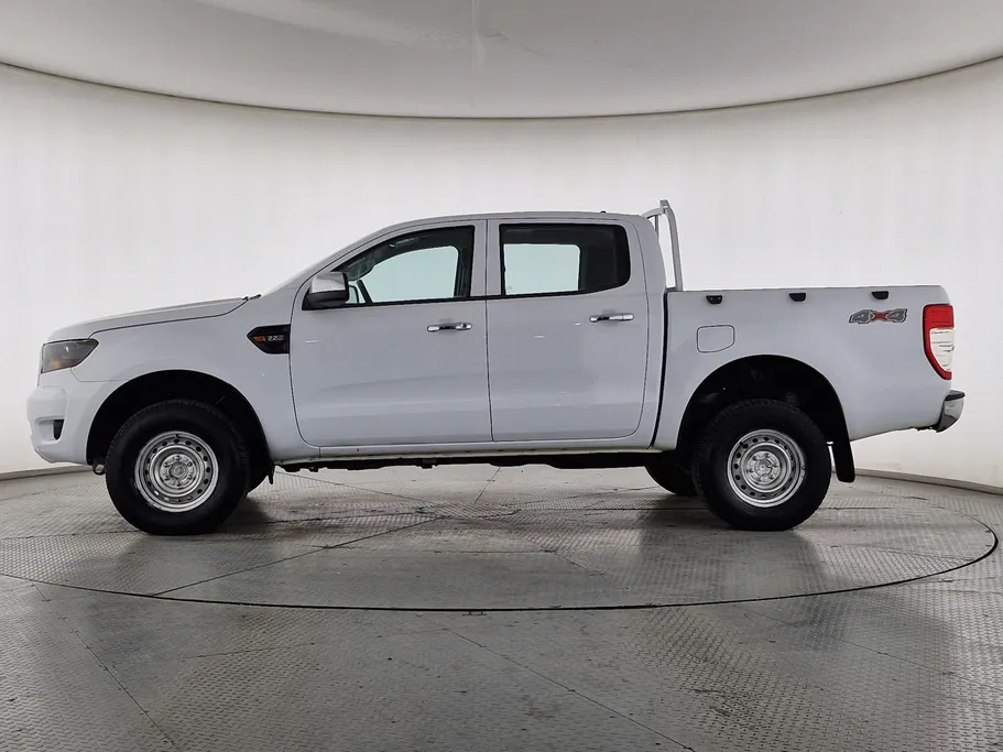 فورد رينجر XL 2020 