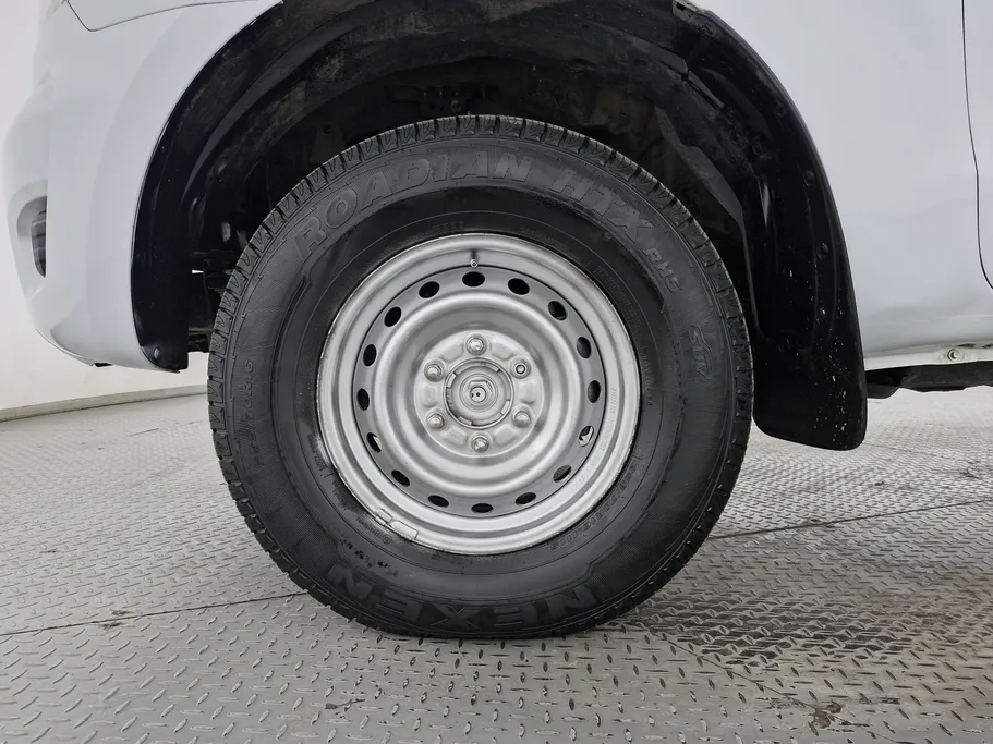 فورد رينجر XL 2020 