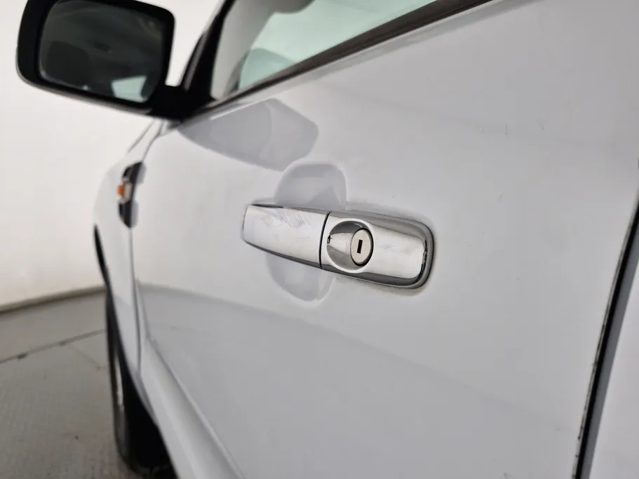 فورد رينجر XL 2020 