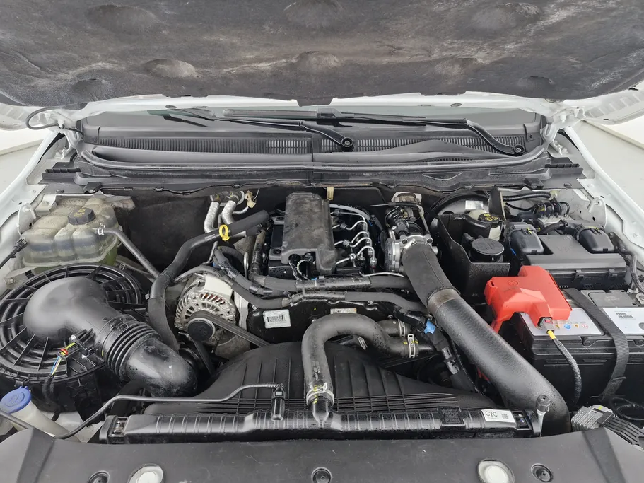 فورد رينجر XL 2020 