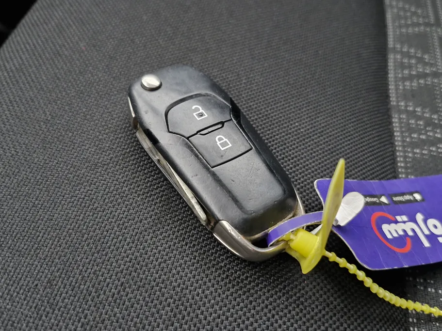 فورد رينجر XL 2020 