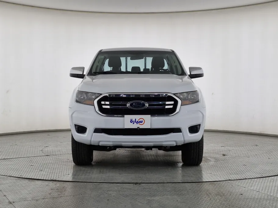 فورد رينجر XL 2020 