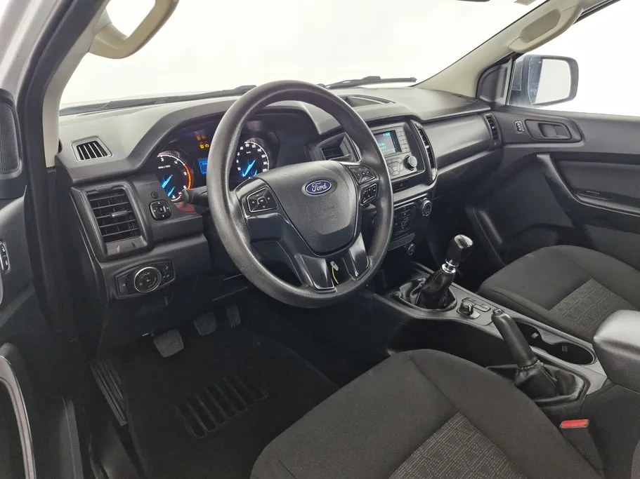 فورد رينجر XL 2020 