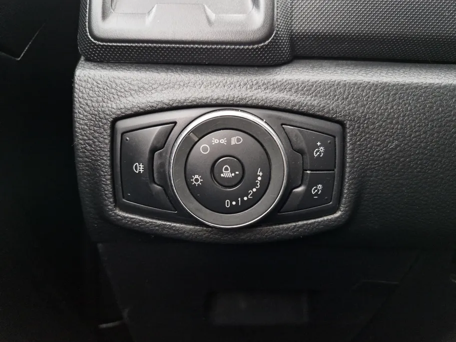 فورد رينجر XL 2020 