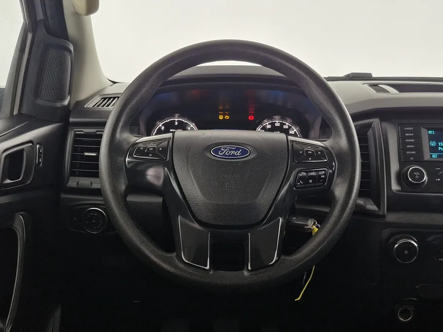 فورد رينجر XL 2020 