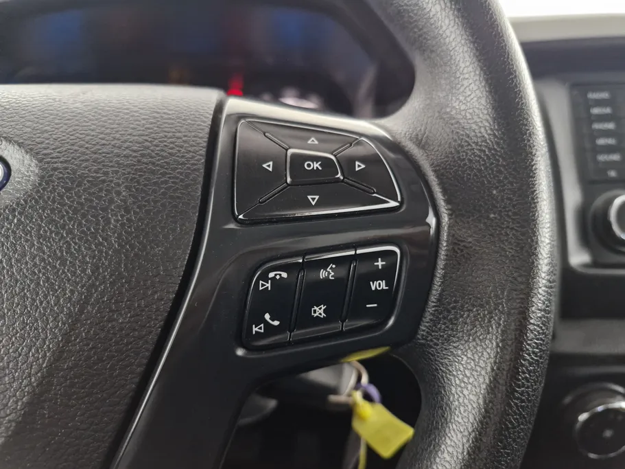 فورد رينجر XL 2020 