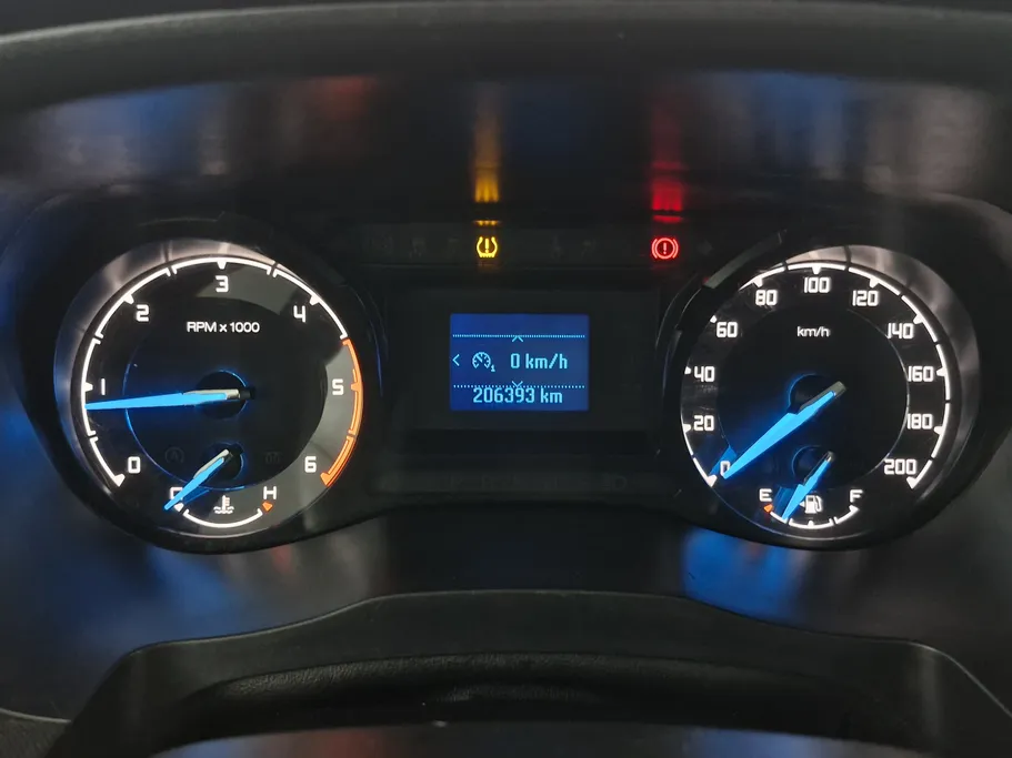 فورد رينجر XL 2020 