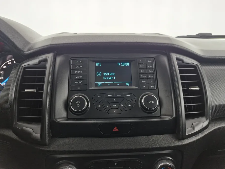 فورد رينجر XL 2020 