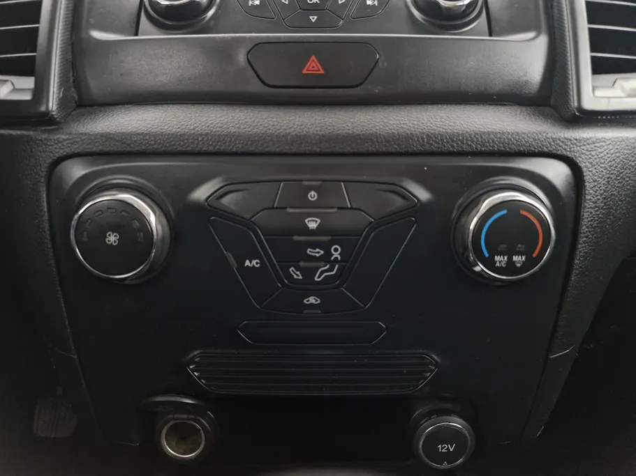 فورد رينجر XL 2020 