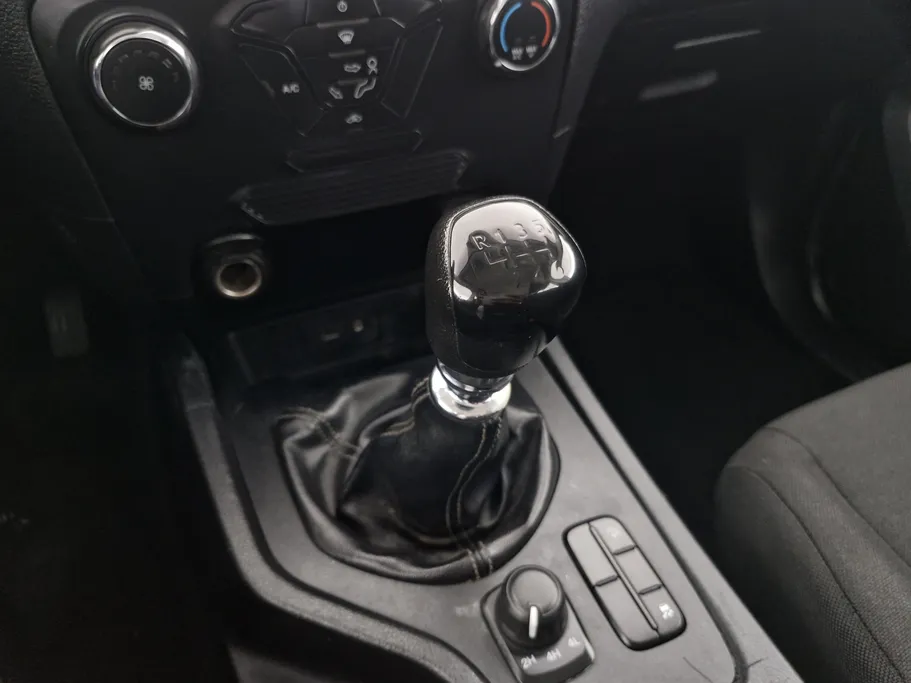 فورد رينجر XL 2020 