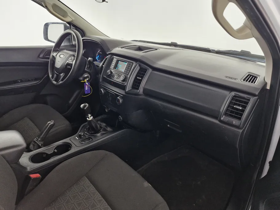 فورد رينجر XL 2020 