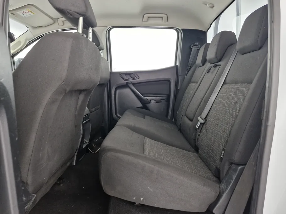 فورد رينجر XL 2020 