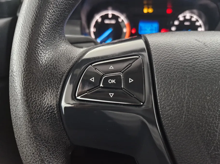 فورد رينجر XL 2020 