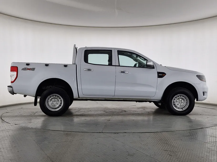 فورد رينجر XL 2020 