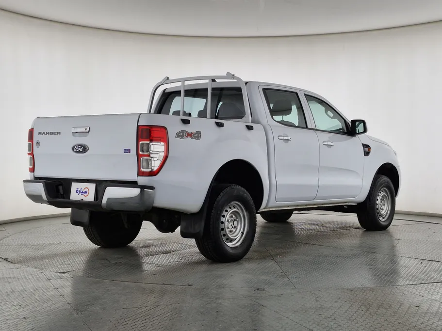 فورد رينجر XL 2020 