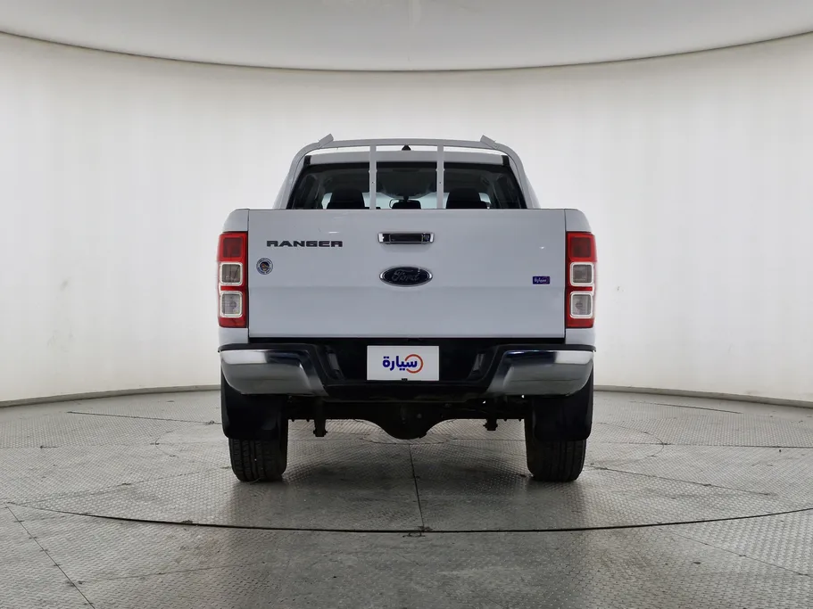 فورد رينجر XL 2020 