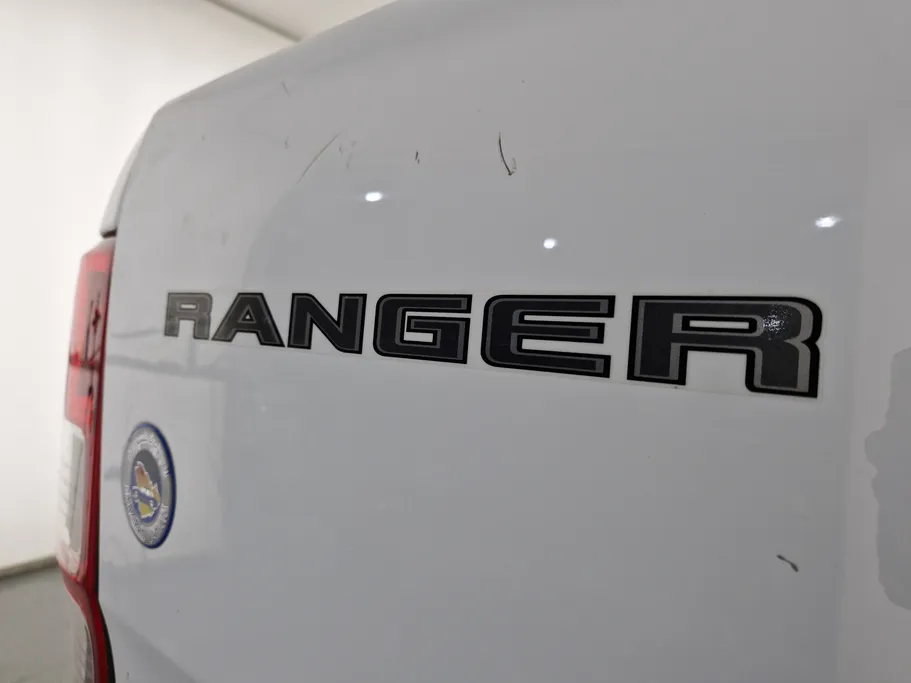 فورد رينجر XL 2020 