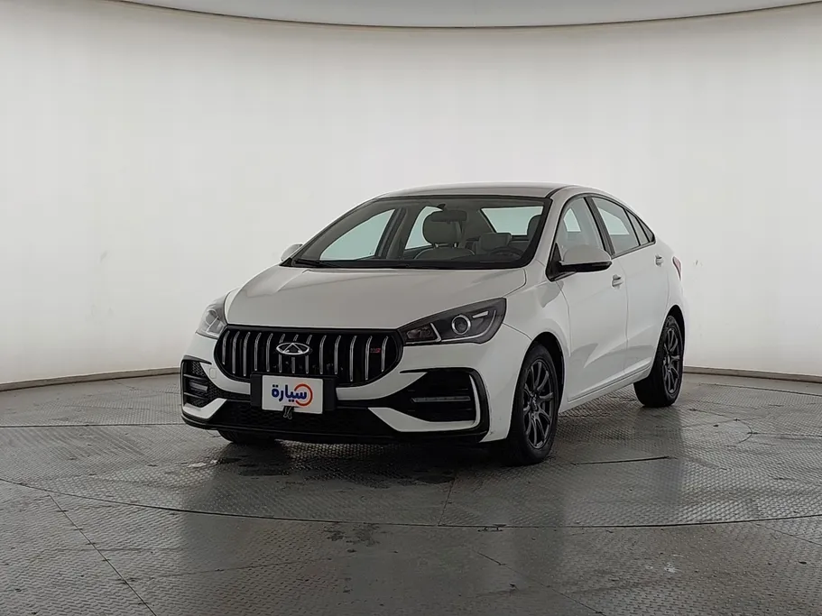 شيري اريزو 5 Comfort 2024 