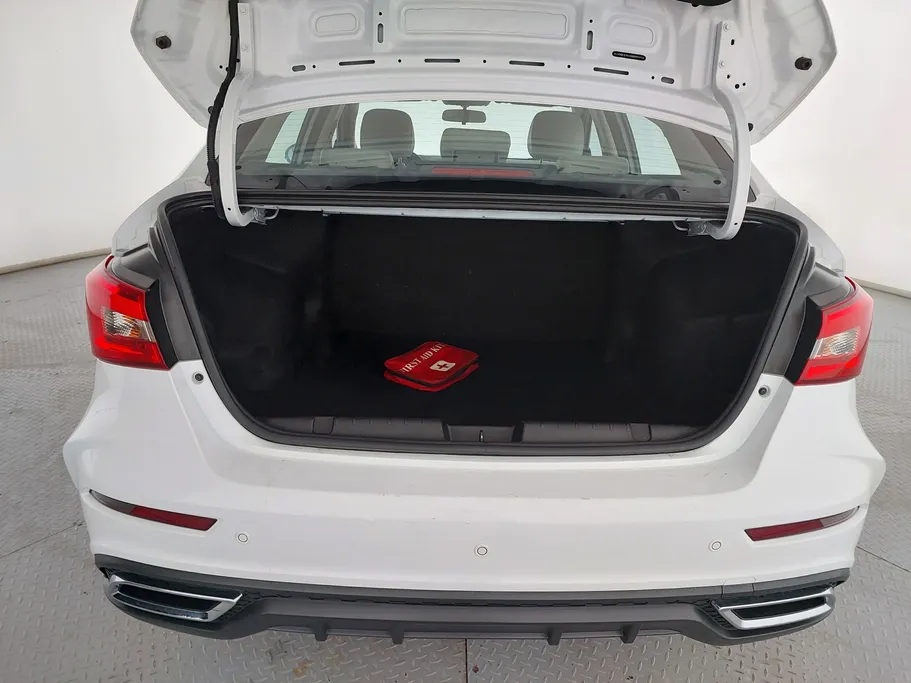 شيري اريزو 5 Comfort 2024 