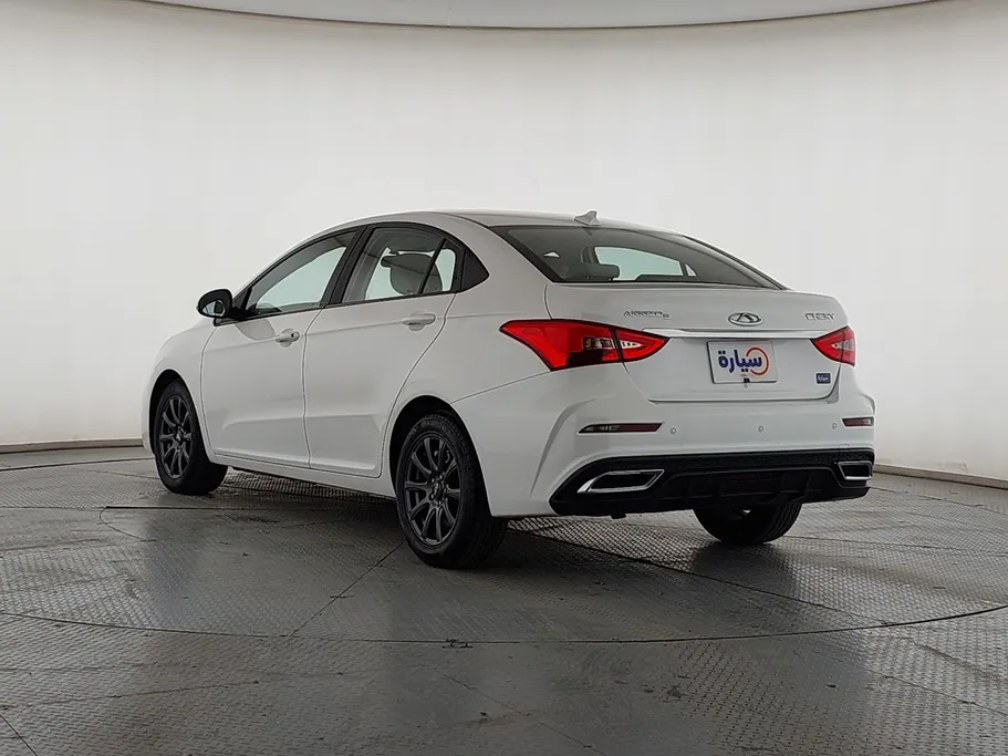 شيري اريزو 5 Comfort 2024 