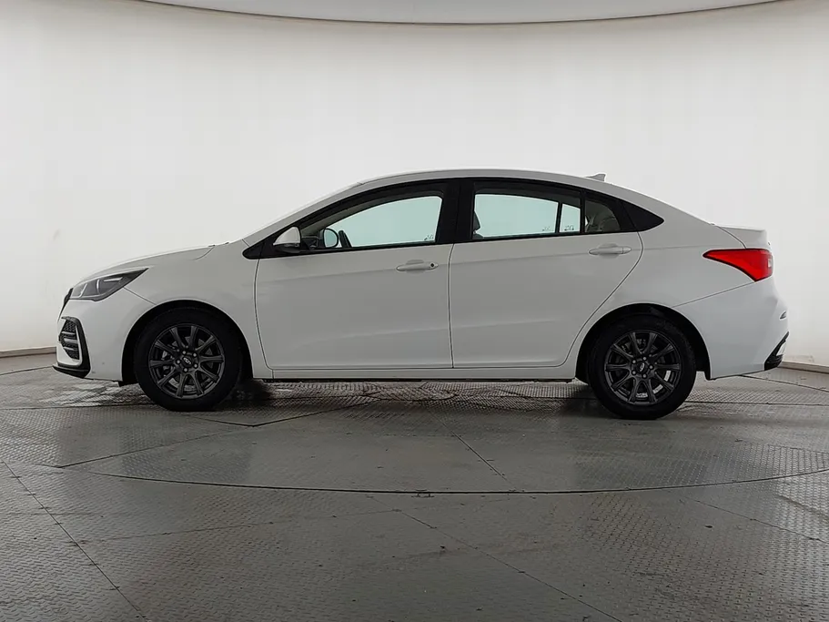 شيري اريزو 5 Comfort 2024 