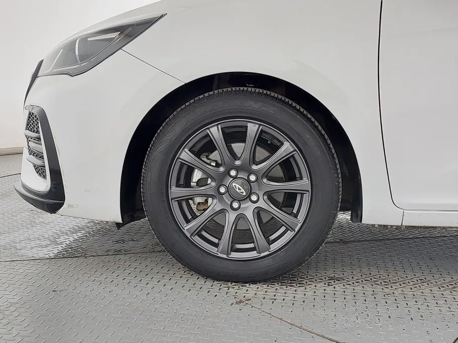 شيري اريزو 5 Comfort 2024 