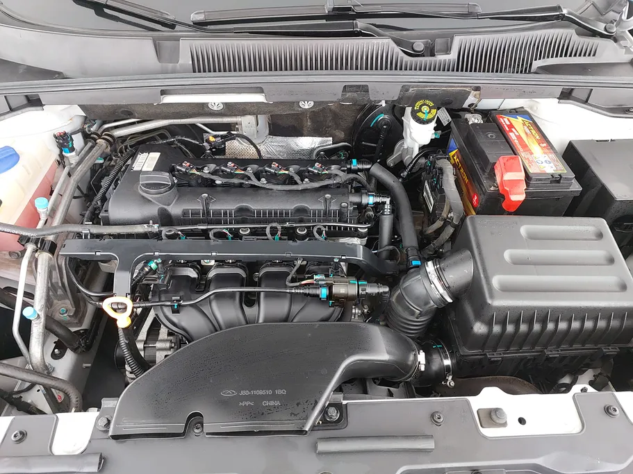 شيري اريزو 5 Comfort 2024 