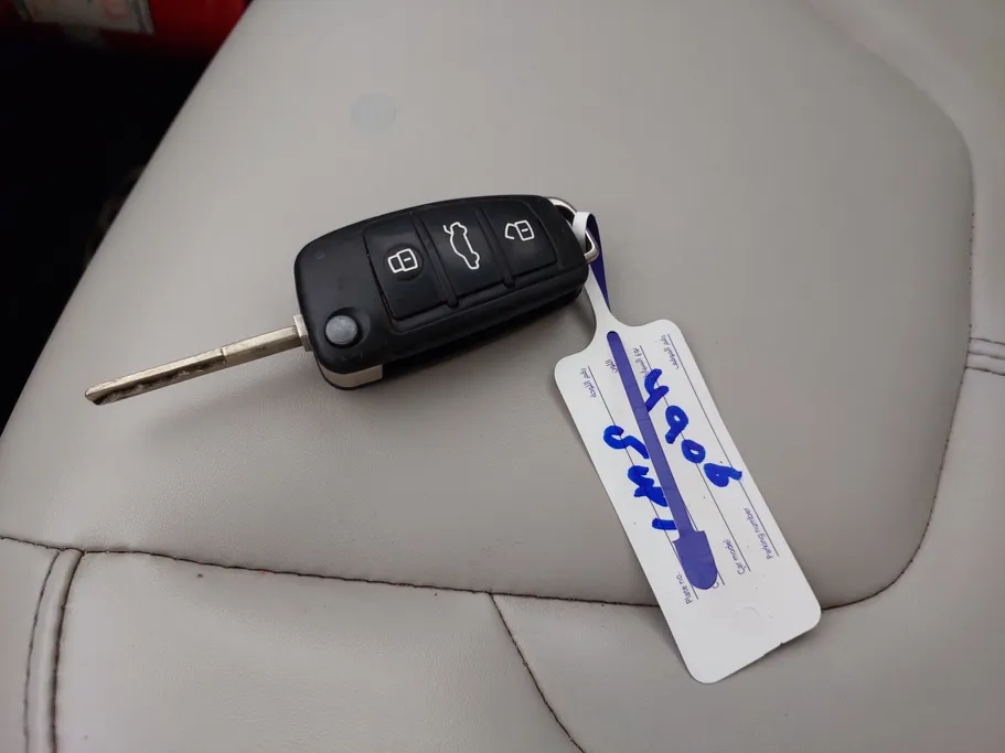 شيري اريزو 5 Comfort 2024 