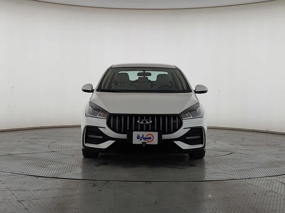 شيري اريزو 5 Comfort 2024 