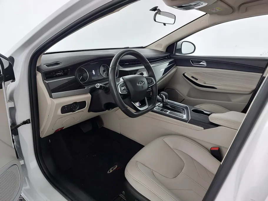 شيري اريزو 5 Comfort 2024 