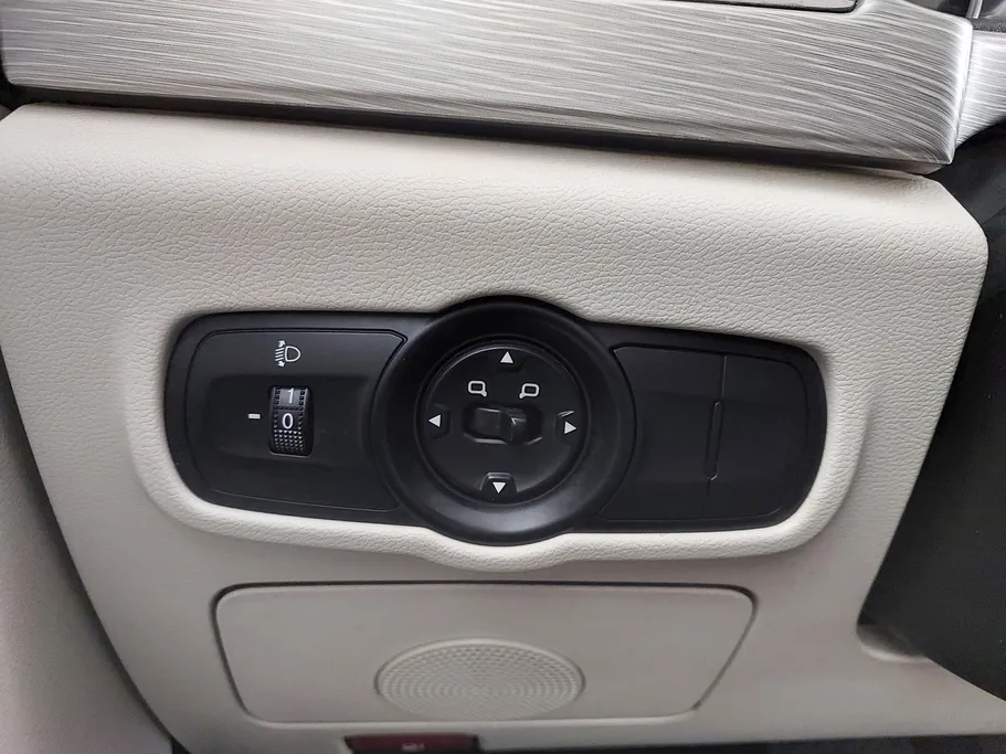 شيري اريزو 5 Comfort 2024 