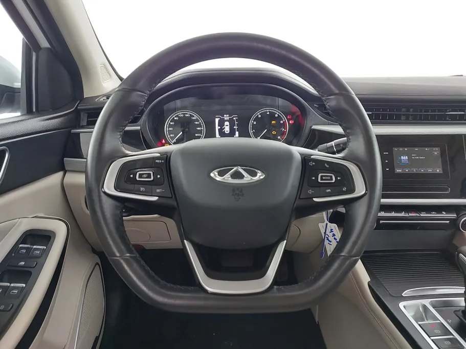 شيري اريزو 5 Comfort 2024 