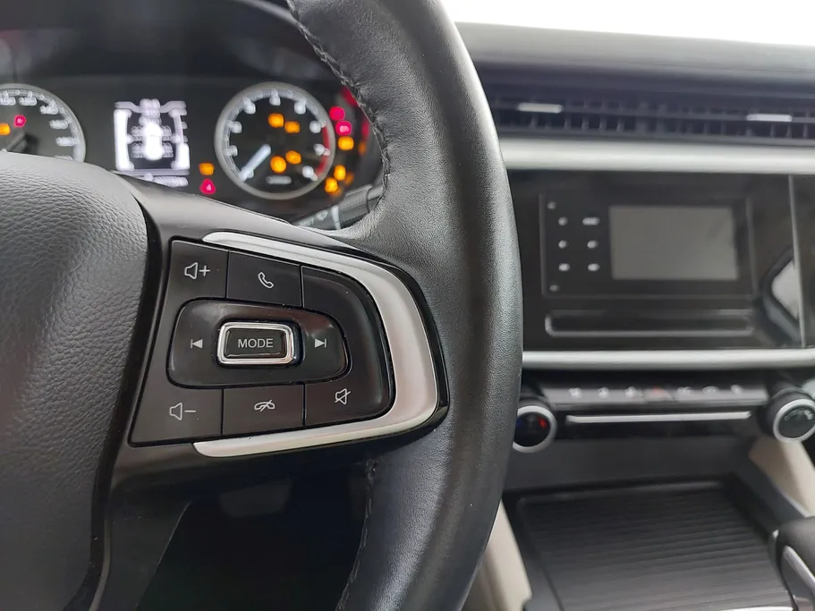 شيري اريزو 5 Comfort 2024 