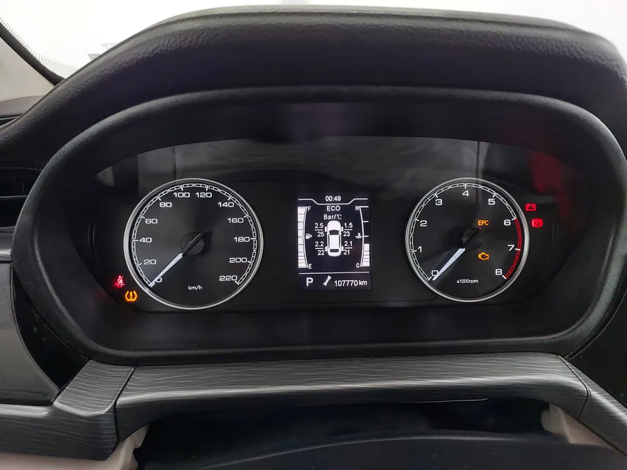 شيري اريزو 5 Comfort 2024 